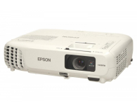 EPSON Projektor EB-S18 3LCD/SVGA/3000AL - 160084 - zdjęcie 8